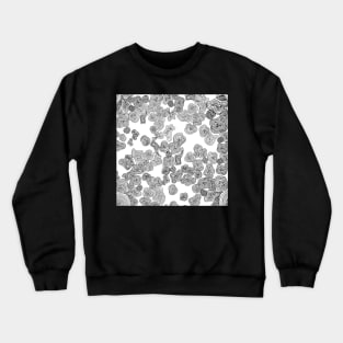 Feeling Stumped Crewneck Sweatshirt